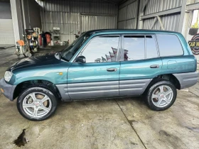 Toyota Rav4, снимка 10 — Bazar.bg Toyota Rav4, снимка 10