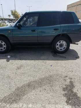 Toyota Rav4  - изображение 1