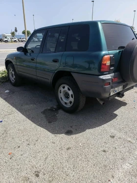 Toyota Rav4, снимка 2 — Bazar.bg Toyota Rav4, снимка 2