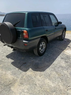 Toyota Rav4, снимка 8 — Bazar.bg Toyota Rav4, снимка 8