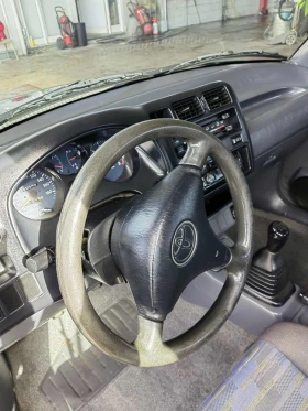Toyota Rav4, снимка 4 — Bazar.bg Toyota Rav4, снимка 4
