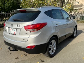 Hyundai IX35 2.0 4x4 AAVTOMAT, снимка 4