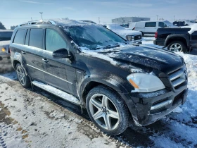 Mercedes-Benz GL 350 BLUETEC С РЕГИСТРАЦИЯ & АВТО КРЕДИТ  - 8100 € / 15842.22 лв. - 62487033 2