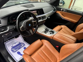 BMW X5 2022Г 3.0d-286ps Hybrid M-pack - 45999 € / 89966.22 лв. - 46568495 7