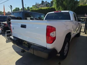 Toyota Tundra, снимка 3