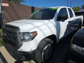 Toyota Tundra 