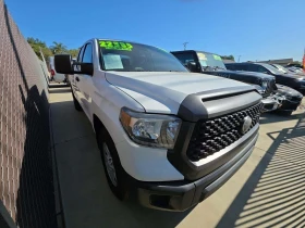 Toyota Tundra, снимка 4