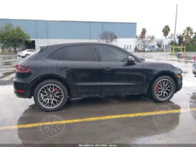Porsche Macan Turbo* BOSE* PANORAMA* DISTRONIC* ОБДУХВАНЕ*  - 16400 € / 32075.61 лв. - 69127061 6