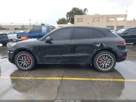 Porsche Macan Turbo* BOSE* PANORAMA* DISTRONIC* ОБДУХВАНЕ*  - 16400 € / 32075.61 лв. - 69127061 5