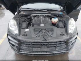 Porsche Macan Turbo* BOSE* PANORAMA* DISTRONIC* ОБДУХВАНЕ*  - 16400 € / 32075.61 лв. - 69127061 13