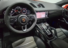 Porsche Cayenne Turbo Coupe Ceramic* Carbon*  - 67000 € / 131040.61 лв. - 87135827 5
