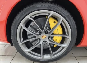 Porsche Cayenne Turbo Coupe Ceramic* Carbon*  - 67000 € / 131040.61 лв. - 87135827 11