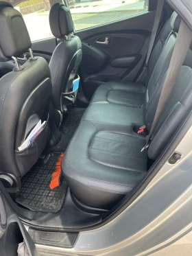 Hyundai IX35 - 9000 € / 17602.47 лв. - 24218728 8