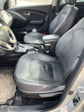 Hyundai IX35 - 9000 € / 17602.47 лв. - 24218728 7