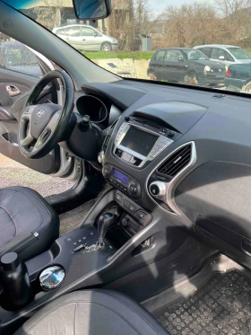 Hyundai IX35 - 9000 € / 17602.47 лв. - 24218728 10