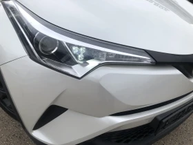 Toyota C-HR LUXURY - 14800 € / 28946.28 лв. - 92547603 14