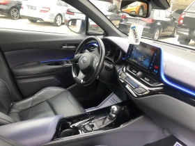 Toyota C-HR LUXURY - 14800 € / 28946.28 лв. - 92547603 9