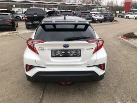 Toyota C-HR LUXURY - 14800 € / 28946.28 лв. - 92547603 5