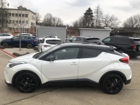 Toyota C-HR LUXURY - 14800 € / 28946.28 лв. - 92547603 6