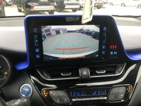 Toyota C-HR LUXURY - 14800 € / 28946.28 лв. - 92547603 10