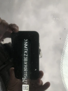 Toyota C-HR LUXURY - 14800 € / 28946.28 лв. - 92547603 16