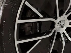 Porsche Macan 2.0Т * 4х4 * 14677км * АвтоКредит* (ЦЕНА ДО БГ) | Auto.bg — изображение 11