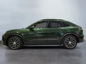Porsche Macan 2.0Т * 4х4 * 14677км * АвтоКредит* (ЦЕНА ДО БГ) | Auto.bg — изображение 2