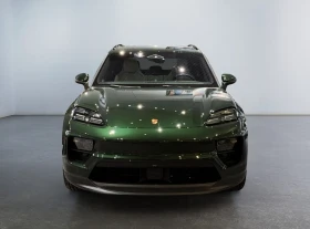 Porsche Macan 2.0Т * 4х4 * 14677км * АвтоКредит* (ЦЕНА ДО БГ) | Auto.bg — изображение 6