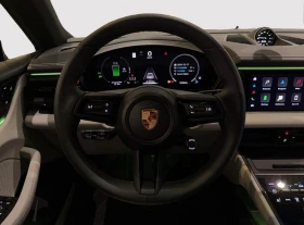Porsche Macan 2.0Т * 4х4 * 14677км * АвтоКредит* (ЦЕНА ДО БГ) | Auto.bg — изображение 14