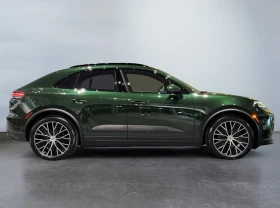 Porsche Macan 2.0Т * 4х4 * 14677км * АвтоКредит* (ЦЕНА ДО БГ) | Auto.bg — изображение 5