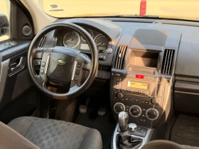 Land Rover Freelander 2 S TD4 | Auto.bg — изображение 7