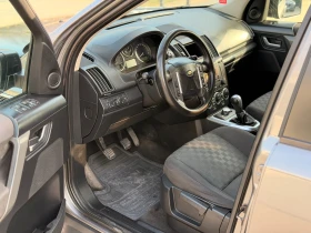 Land Rover Freelander 2 S TD4 | Auto.bg — изображение 8
