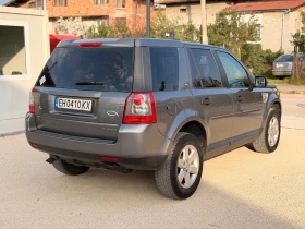 Land Rover Freelander 2 S TD4 | Auto.bg — изображение 6