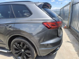 VW Touareg VW Touareg 3.0TDI/R-LINE/ | Mobile.bg � ����� ������ 4