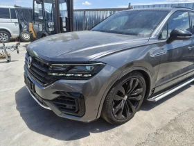 VW Touareg VW Touareg 3.0TDI/R-LINE/ | Mobile.bg � ����� ������ 2