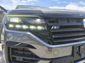 VW Touareg VW Touareg 3.0TDI/R-LINE/ | Mobile.bg � ����� ������ 8
