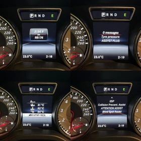 Mercedes-Benz GLA 250 4Matic | Carplay | Pano| Cam| Blind Sp| Distronic - 16900 € / 33053.53 лв. - 65298335 15
