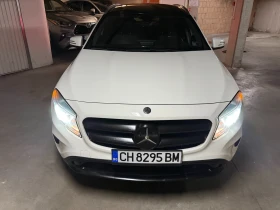 Mercedes-Benz GLA 250 4Matic | Carplay | Pano| Cam| Blind Sp| Distronic - 16900 € / 33053.53 лв. - 65298335 3