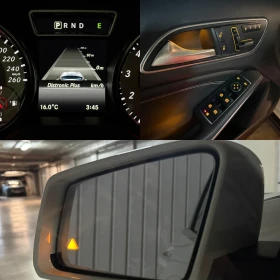 Mercedes-Benz GLA 250 4Matic | Carplay | Pano| Cam| Blind Sp| Distronic - 16900 € / 33053.53 лв. - 65298335 14