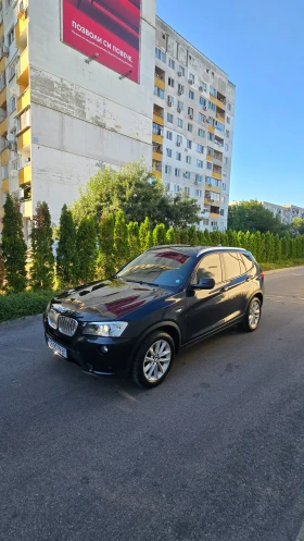 BMW X3 | Mobile.bg � ����� ������ 1