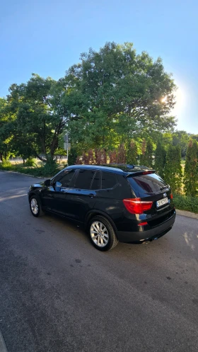 BMW X3 | Mobile.bg � ����� ������ 7