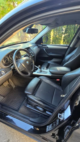 BMW X3 | Mobile.bg � ����� ������ 8