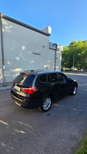 BMW X3 | Mobile.bg � ����� ������ 5