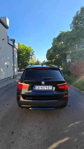BMW X3 | Mobile.bg � ����� ������ 6