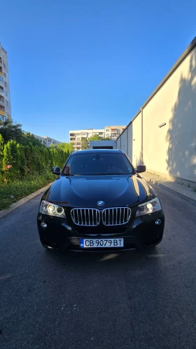 BMW X3 | Mobile.bg � ����� ������ 2