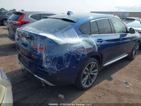 BMW X4 * XDRIVE30I * CARFAX * ����� �� ����������� | Mobile.bg � ����� ������ 4
