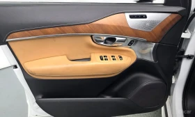 Volvo Xc90 T6* Inscription* Обдух* 360VIEW* B&O* Head UP* Пам | Auto.bg — изображение 7