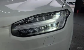 Volvo Xc90 T6* Inscription* Обдух* 360VIEW* B&O* Head UP* Пам | Auto.bg — изображение 6