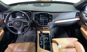 Volvo Xc90 T6* Inscription* Обдух* 360VIEW* B&O* Head UP* Пам | Auto.bg — изображение 9