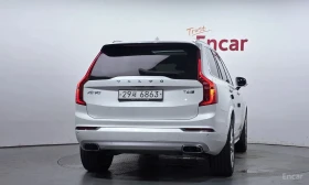 Volvo Xc90 T6* Inscription* Обдух* 360VIEW* B&O* Head UP* Пам | Auto.bg — изображение 4